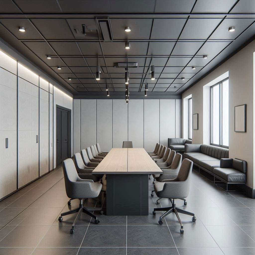 空调分区调试会让建筑设计公司的写字楼办公研发团队安静需求产生哪些执行偏差