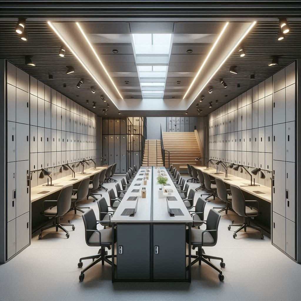 采购部门针对外地团队短期驻场制定写字楼办公员工餐饮便利预案要覆盖哪些环节