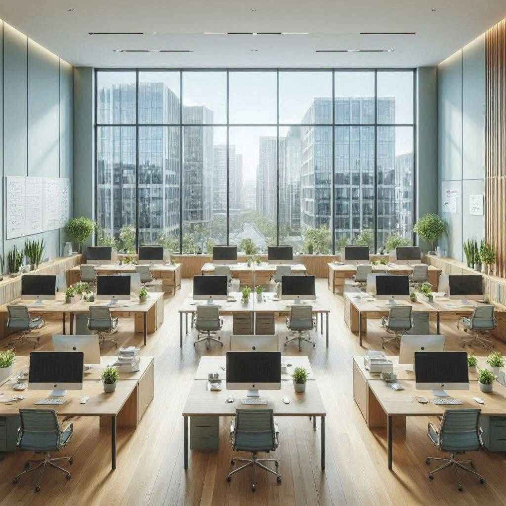 品牌部门怎样在共享设备故障期间检查写字楼办公物业报修流程的责任落实